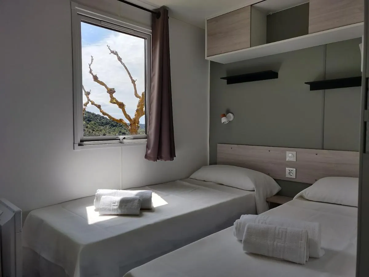 Serra de Prades Bungalous Apartamento Vilanova de Prades
